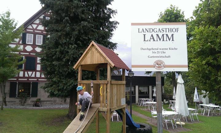 Gasthaus Lamm